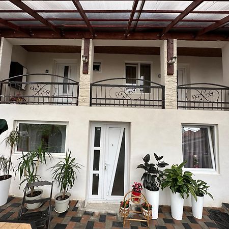 Casa Rio Hotell Sighişoara Eksteriør bilde