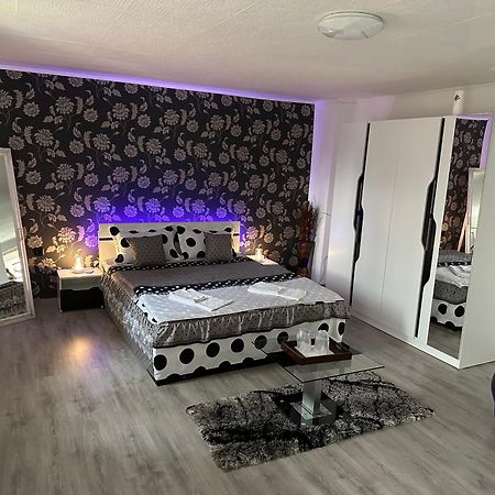 Casa Rio Hotell Sighişoara Eksteriør bilde
