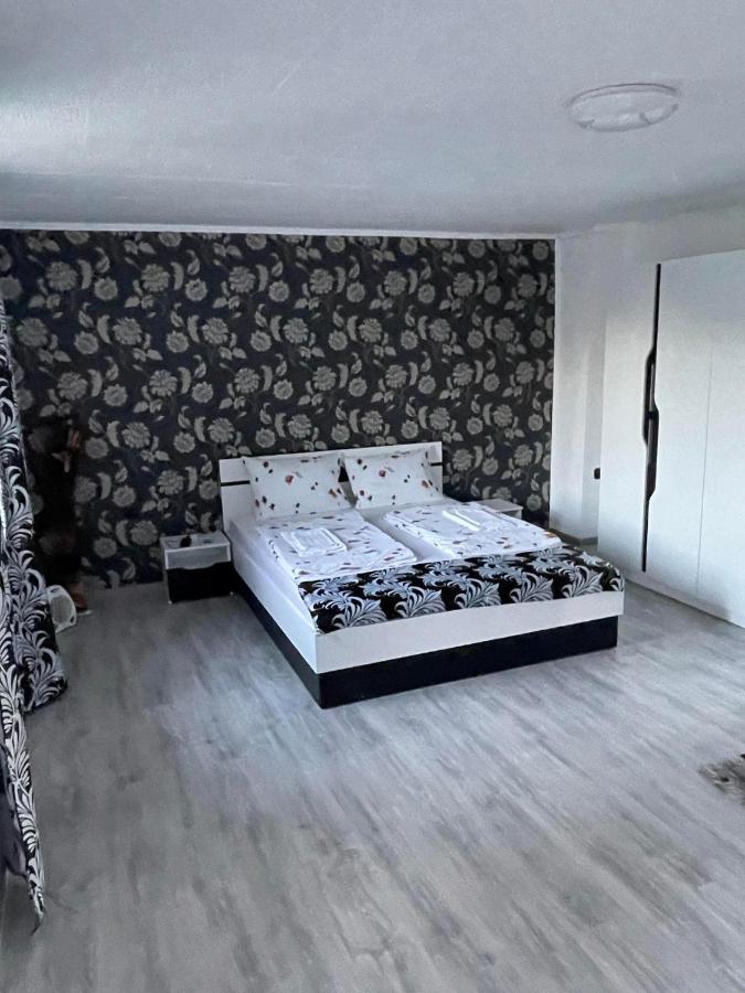 Casa Rio Hotell Sighişoara Eksteriør bilde